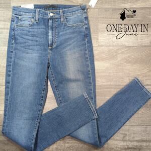 Joe's Jeans The Twiggy Tall High Rise Skinny Jeans Size 30 (10T)